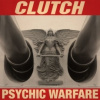 Clutch - Psychic Warfare / Vinyl [LP]