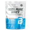 BioTechUSA 100% PURE WHEY prášok na prípravu proteínového nápoja, príchuť čokoláda, 1x1000 g