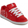 detské topánky ETNIES KIDS FADER RED/WHITE 33