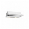 Konvenčný odsávač pár Teka 40436811 60 cm 385 m3/h 64 dB 110W Biela