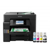 Epson EcoTank/L6550/MF/Ink/A4/LAN/WiFi/USB