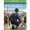 UBISOFT Watch Dogs 2 Gold Edition XONE Xbox Live Key 10000030981009