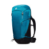Turistický batoh Mammut Lithium 50 41-60 l, modrý