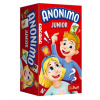 Anonimo Junior - spoločenská hra