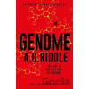 Genome - A.G. Riddle