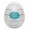 TENGA Easy Beat Egg Wavy II jednorazový masturbátor v tvare vajíčka