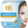 HB Dead Sea Minerals H&B Dead Sea Minerals - Spevňujúca pleťová maska ​​s peptidmi a kyselinou hyalurónovou 18 ml