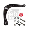 Sada ramien nápravy zavesenia kolies Febi Bilstein GmbH 40750