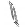Stanové kolíky Outwell Skewer With Hook 24 cm 10 Pack
