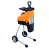 Riwall PRO Elektrický valcový drvič RES 3044