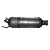 Filter pevných častíc DPF Mitsubishi Outlander 2,2D 4007 07- 174038 JMJ KATALIZATORY/CATALYST