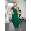 Spoločenské šaty model 215113 Jersa EU M
