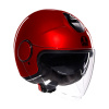 Prilba AGV ETERES Mono Corsa Red Veľkosť: S (55-56 cm)