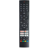 Neoriginální dálkový ovladač - JVC RM-C3607