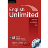 English Unlimited - Starter - A and B Teacher's Pack - Adrian Doff, Joanna Stirling a kol.