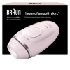 Epilátor IPL Silk Expert Mini PL100