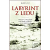 Labyrint z ledu (Buddy Levy)