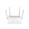 Grandstream GWN7052 Wi-Fi router, 802.11ac, Dual-band 2x2:2 MU-MIMO, 1.27Gbps WiFi, 5x1Gbps portov (GWN7052)
