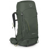 Osprey Kestrel 58l bonsai green