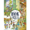 Liput Przemyslaw Rok v škôlke