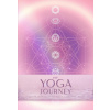 My Yoga Journey (Yoga with Kassandra, Yoga Journal) (Brožovaná)