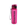 D TRITAN BOTTLE 500 ml láhev růžová 500ml