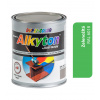 Alkyton lesklá R6018 zelenožltá 250ml