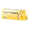 Noventis B-komplex Forte 20 tabliet 20 tabliet