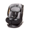 4Baby Roto-Fix i-Size 2024 Grey