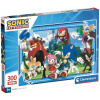 CLEMENTONI Sonic 300 dielov