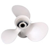 SELVA MARINE SELVA Lodná vrtula 3 x 8-1/2 x 9-1/2 pre PIRANHA NAXOS 5XS 2505430 SELVA YAMAHA 15231-D05-0100 2505430