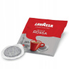 LAVAZZA QUALITA ROSSA vrecúška ESE 44 mm 50 ks