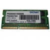 PATRIOT MEMORY Patriot Signature DDR3 4GB 1333MHz 2R SODIMM PSD34G13332S