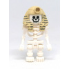 LH3935 LEGO HRANÁ MINIFIGURKA KOSTLIVEC FARAON 2