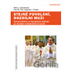 Stejné povolání, rozdílní muži - Stephen J. Fichter, Mary L. Gautierová, Paul M. Perl