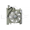 Ventilátor chladenia motora NRF Amsterdam B.V. 47357