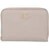 Calvin Klein Jeans Peňaženky MNML MNGRM LTHR MD F LV04F1064G Béžová