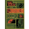The Jungle Book - Rudyard Kipling, MinaLima (Ilustrátor)