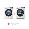 Electrolux EW7F3492QC + Electrolux EW7D395UC