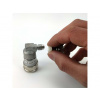 TESNENIE 7/16 PRE ADAPTÉR BALL LOCK