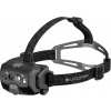 Čelová baterka Ledlenser 1600 lm LED