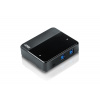 ATEN US234-AT 2 PORT USB3.0 Peripheral Sharing Device.