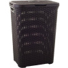 CURVER RATTAN STYLE 40L hnedý