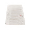 Dámská sukně Craft 1912431-905000 W Core Nordic Training Insulate Skirt