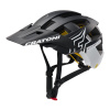 Prilba CRATONI AllSet Pro MIPS Black/White Matt - M/L (58-61cm) 2024