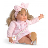 Bábika Susi smejúca sa Magic Baby 47035