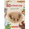 Mindok Expedice příroda: 50 zvířecích stop