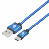 TB Touch AKTBXKUCSBA15PN USB - USB C, 1,5m, modrý (AKTBXKUCSBA15PN)