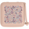 BIBS x LIBERTY krabička na cumlíky - Blush