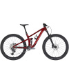 Trek Top Fuel 8 GX AXS T-Type Gen 3 (Crimson) - M/L